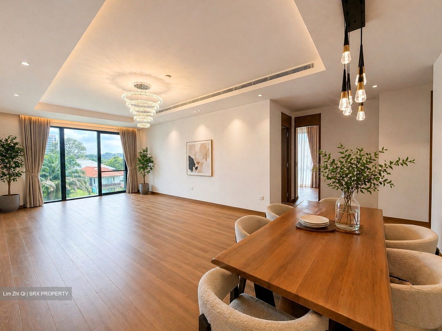 Dalvey Haus (D10), Condominium #553258391